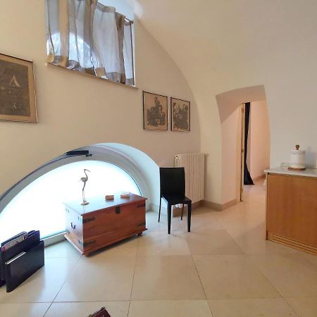 Appartamento Scesa San Michele Bari Esterno foto