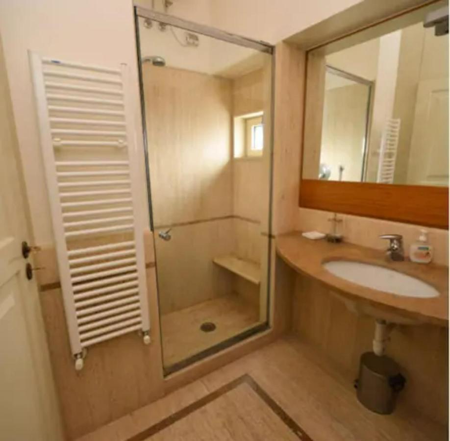 Appartamento Scesa San Michele Bari Esterno foto