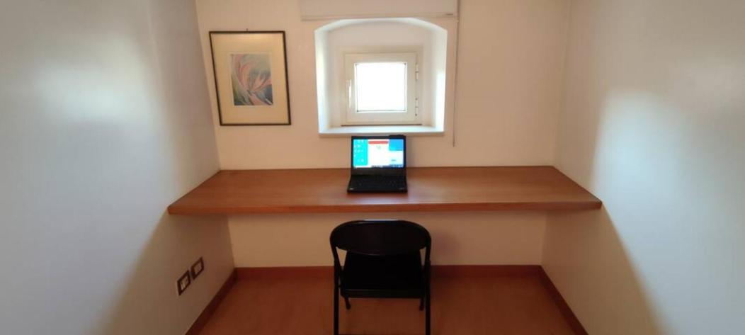 Appartamento Scesa San Michele Bari Esterno foto