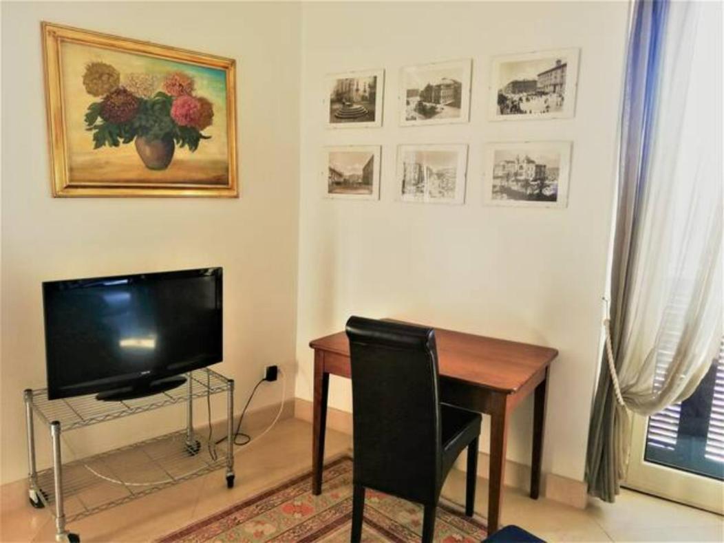 Appartamento Scesa San Michele Bari Esterno foto