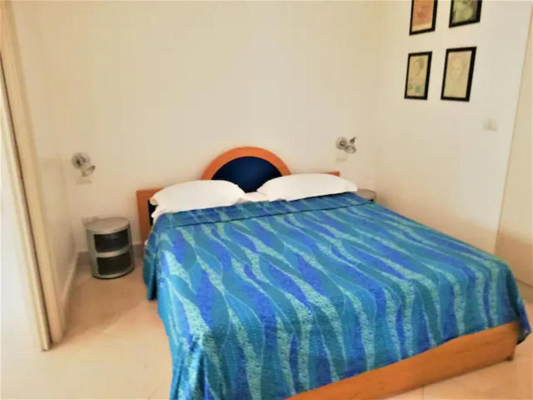 Appartamento Scesa San Michele Bari Esterno foto