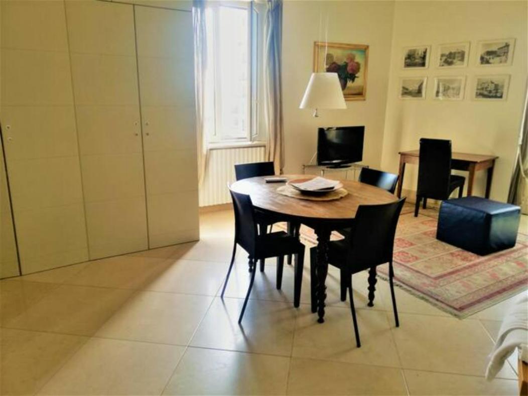 Appartamento Scesa San Michele Bari Esterno foto