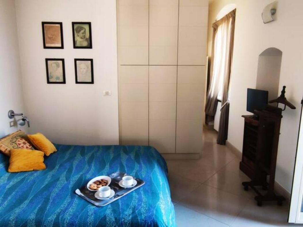 Appartamento Scesa San Michele Bari Esterno foto