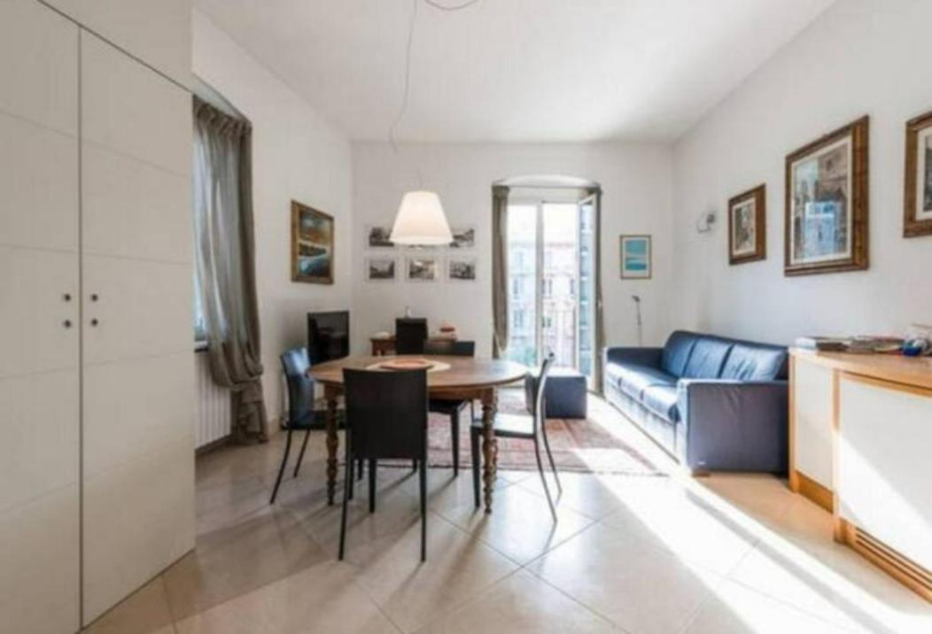 Appartamento Scesa San Michele Bari Esterno foto