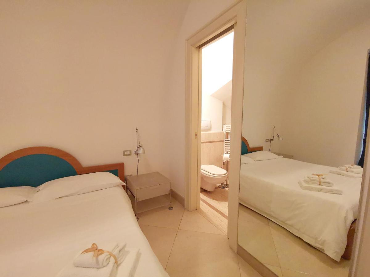Appartamento Scesa San Michele Bari Esterno foto