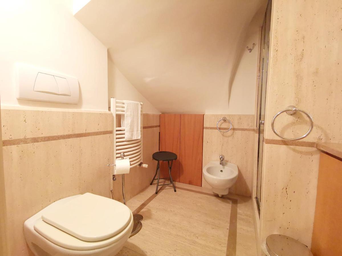 Appartamento Scesa San Michele Bari Esterno foto