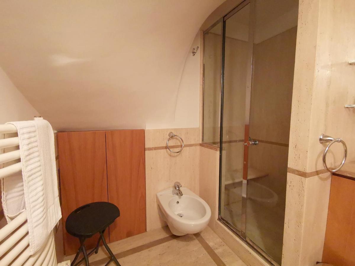 Appartamento Scesa San Michele Bari Esterno foto