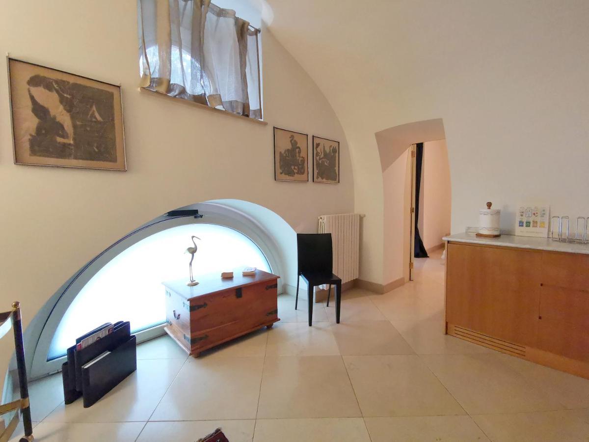 Appartamento Scesa San Michele Bari Esterno foto