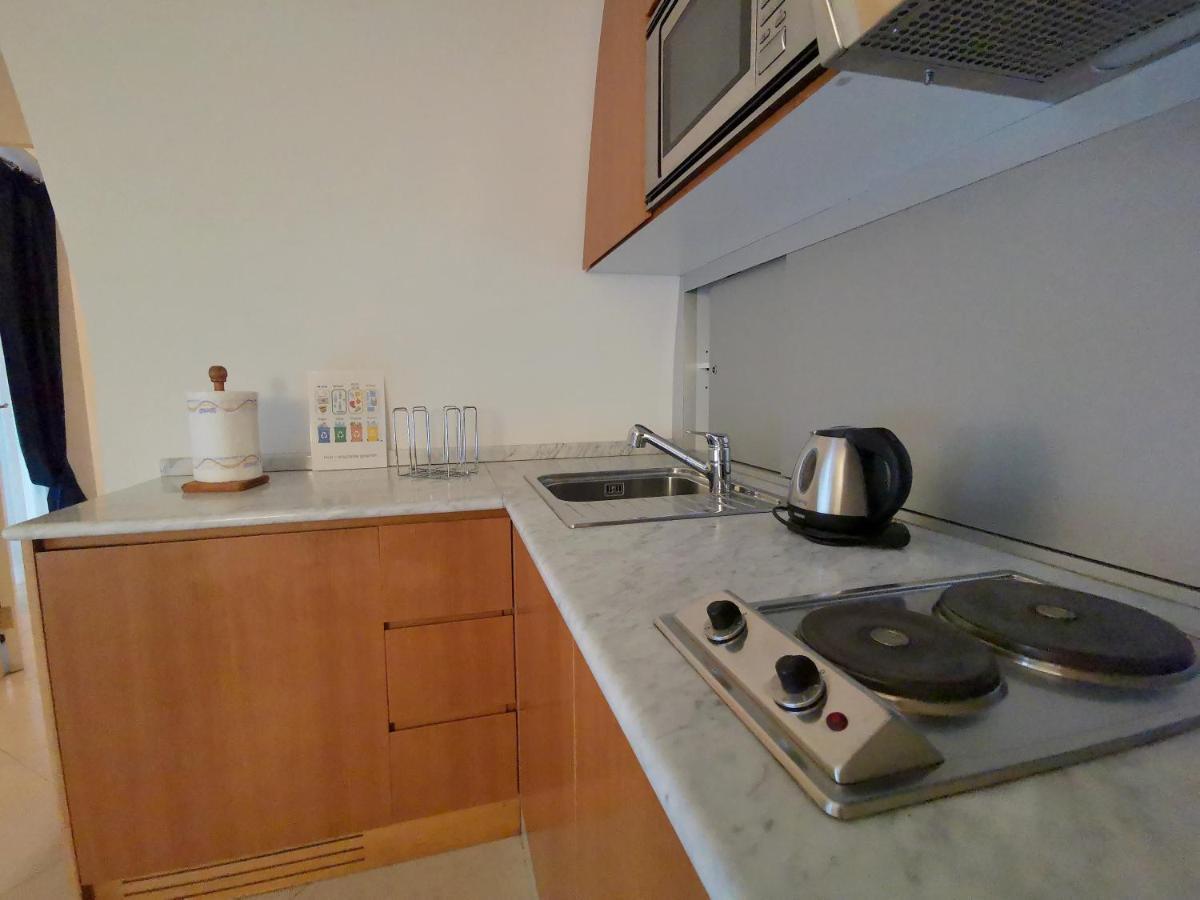 Appartamento Scesa San Michele Bari Esterno foto