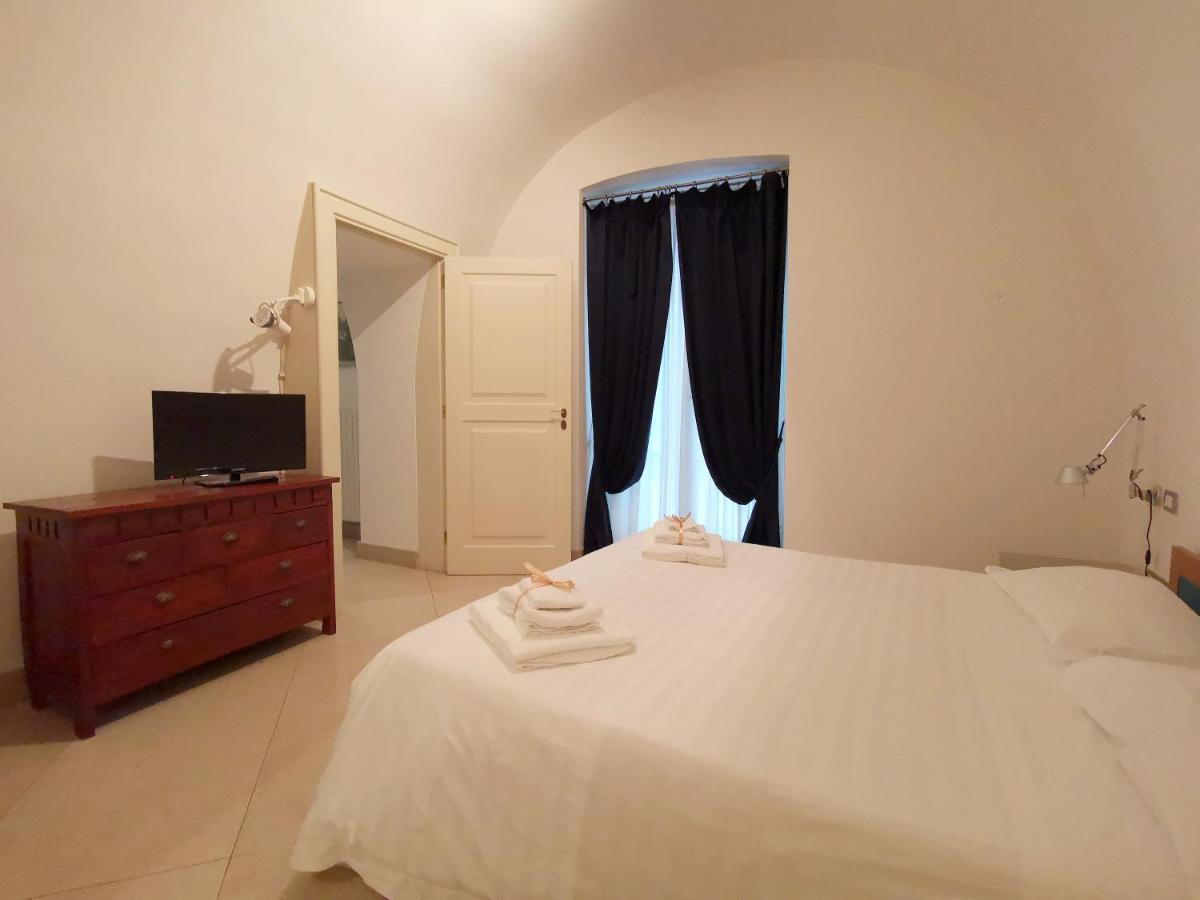 Appartamento Scesa San Michele Bari Esterno foto
