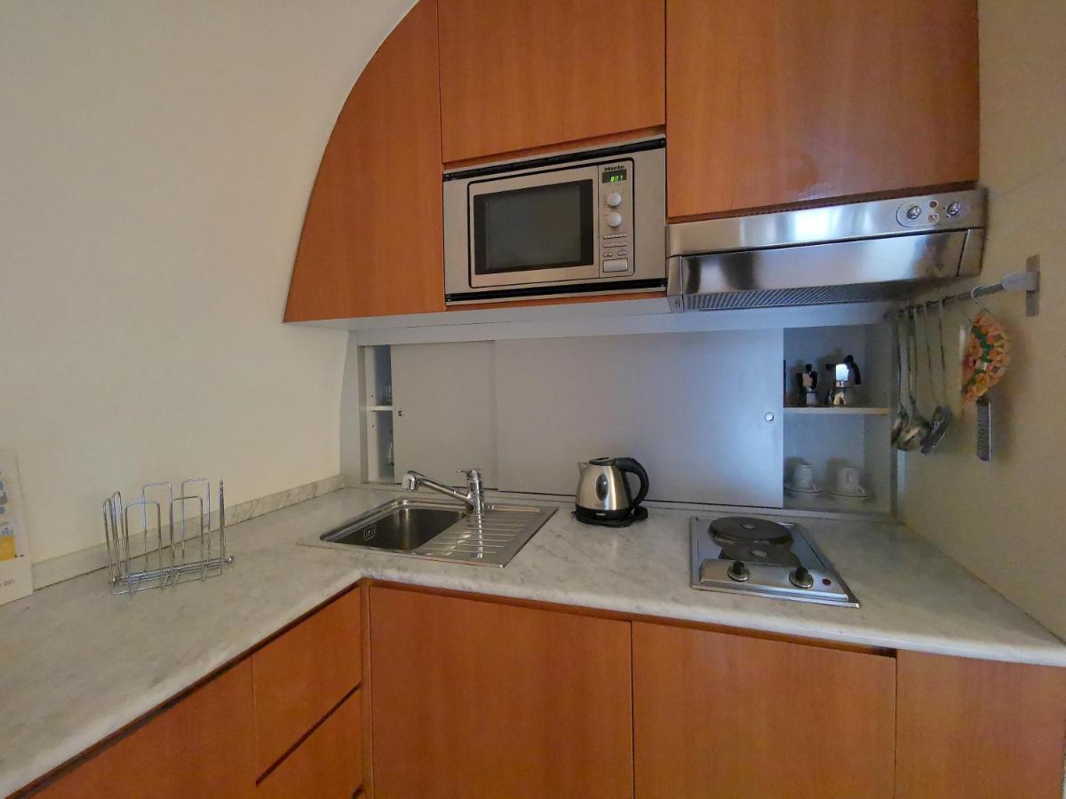 Appartamento Scesa San Michele Bari Esterno foto
