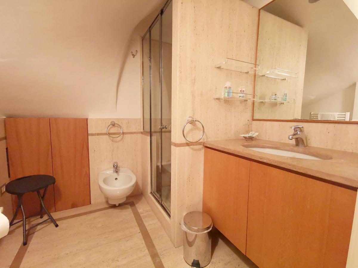 Appartamento Scesa San Michele Bari Esterno foto