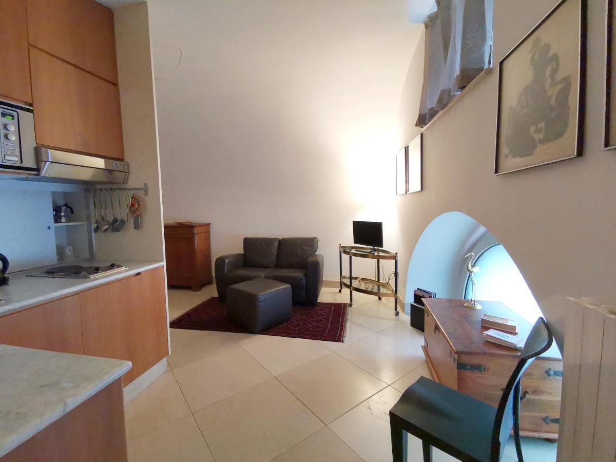 Appartamento Scesa San Michele Bari Esterno foto