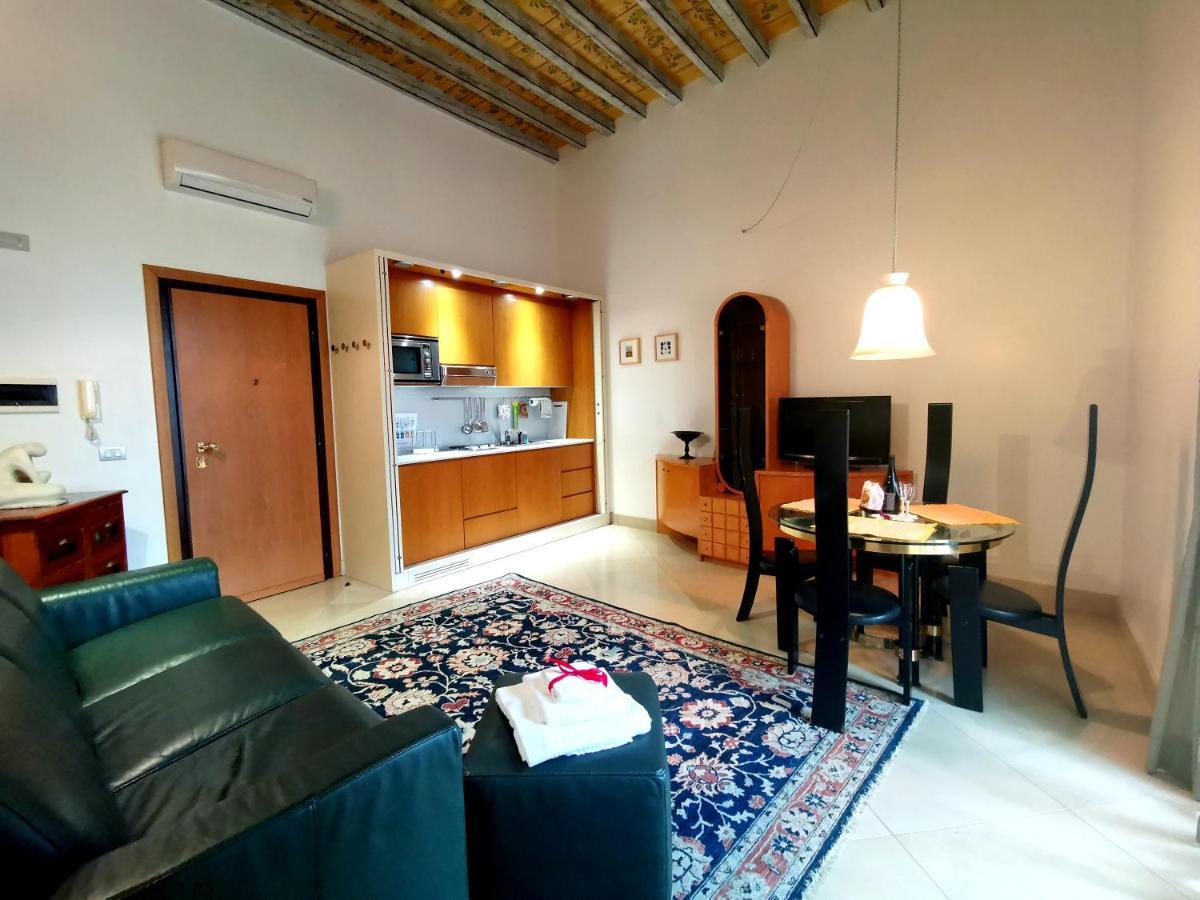 Appartamento Scesa San Michele Bari Esterno foto