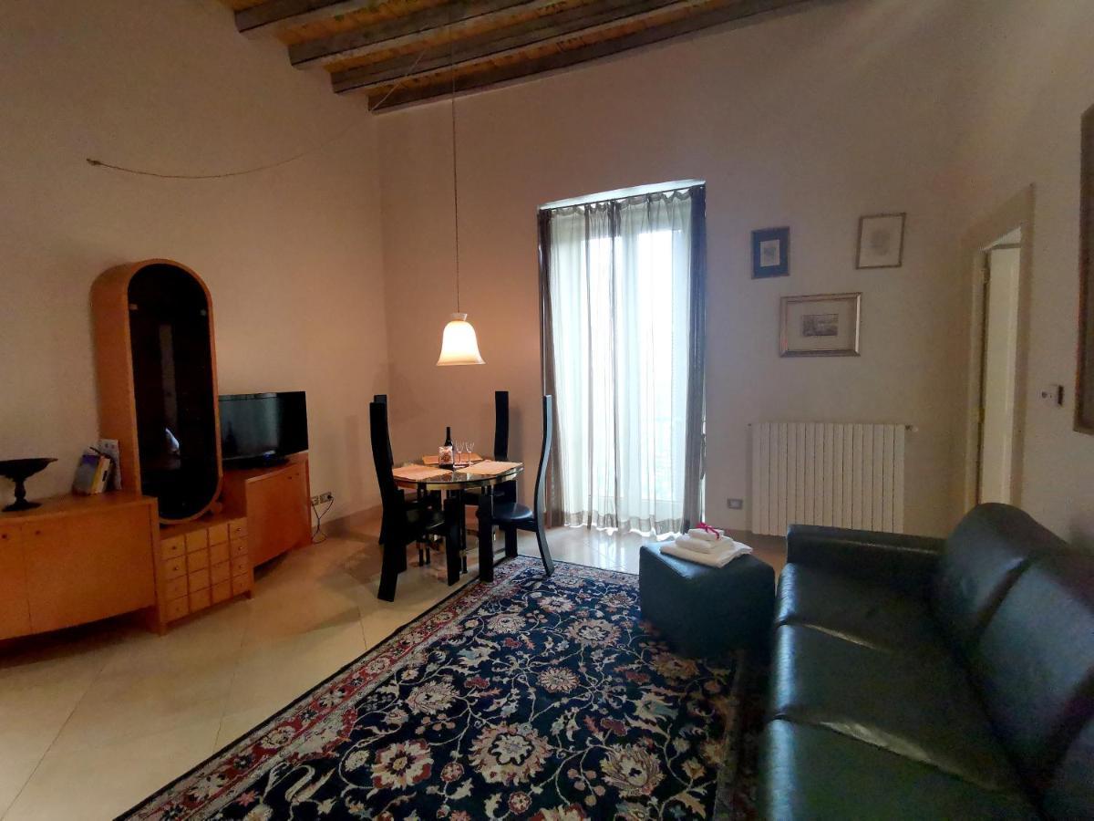 Appartamento Scesa San Michele Bari Esterno foto