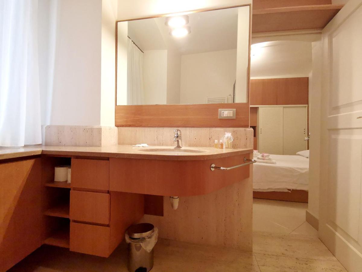 Appartamento Scesa San Michele Bari Esterno foto