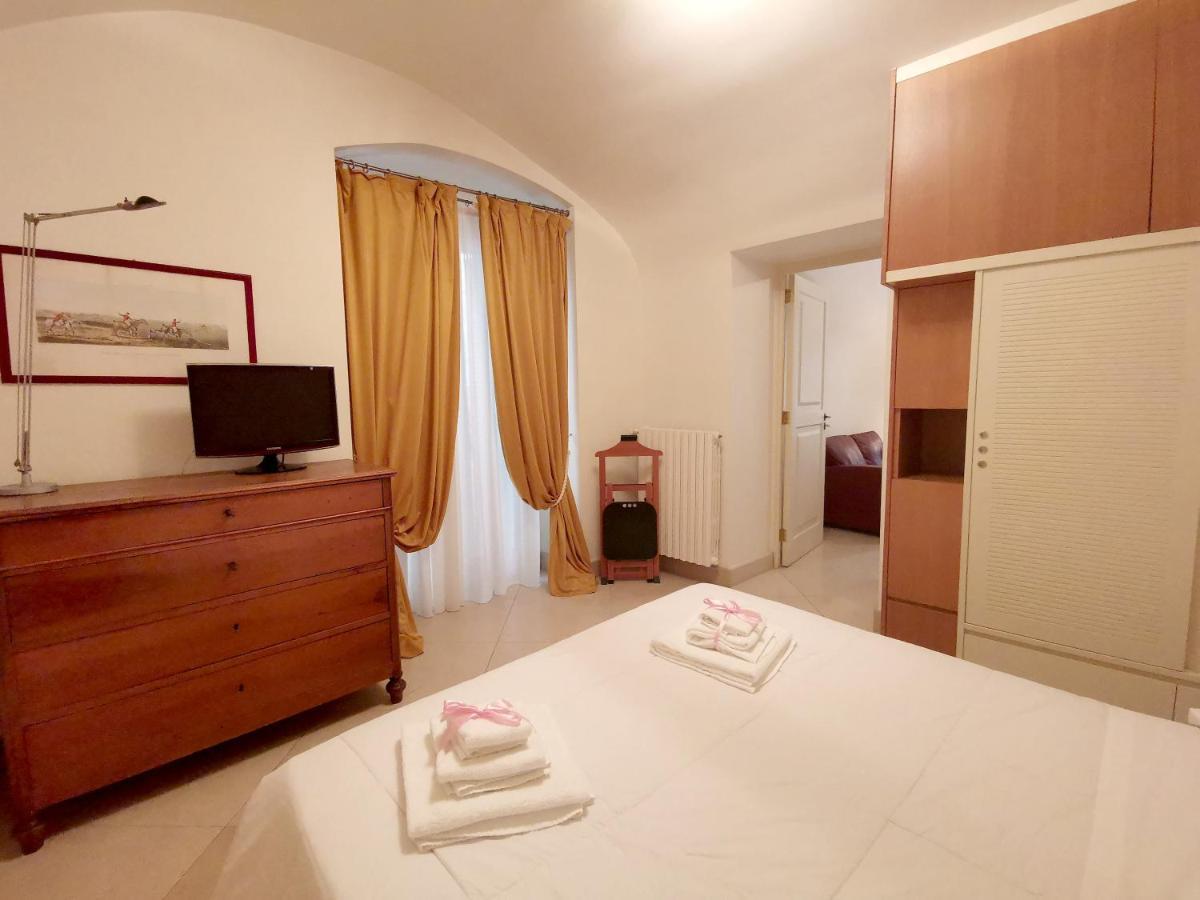 Appartamento Scesa San Michele Bari Esterno foto