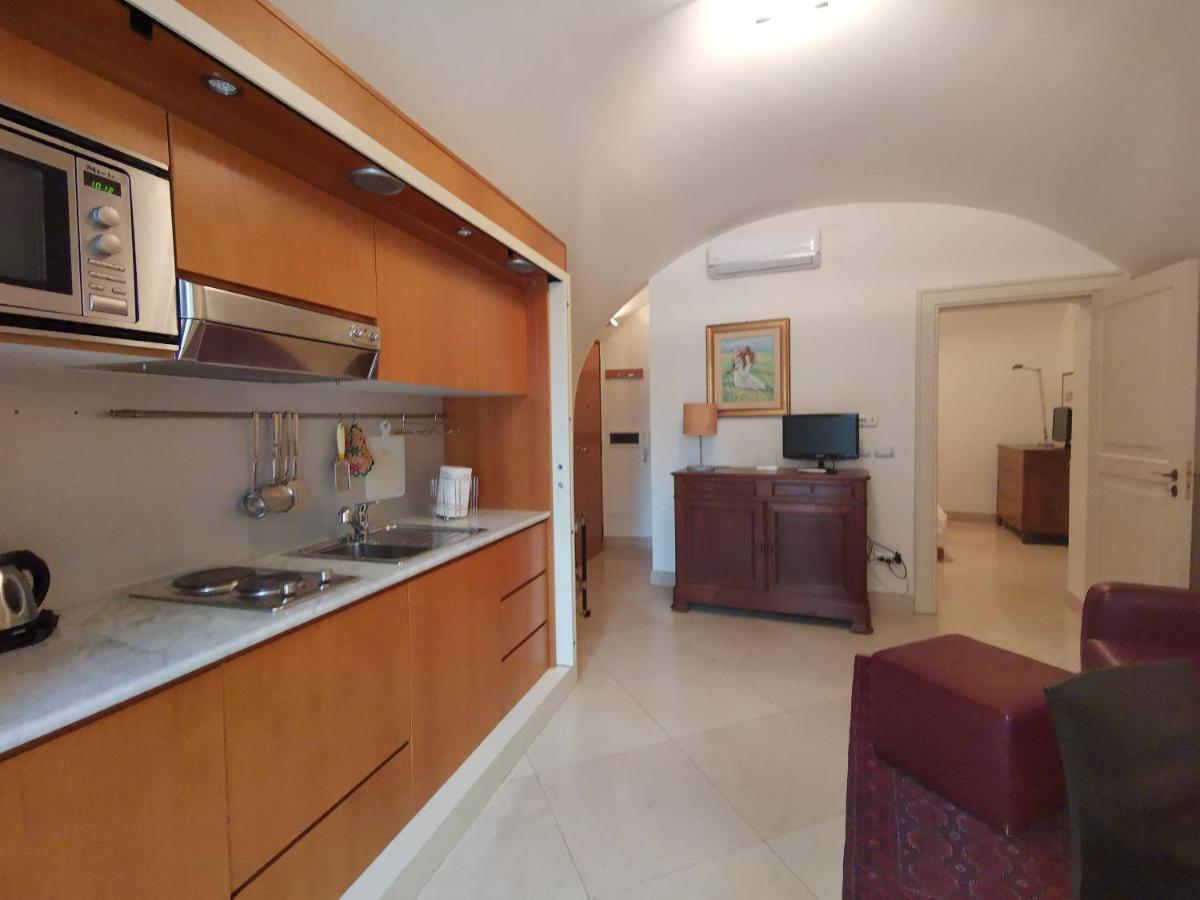 Appartamento Scesa San Michele Bari Esterno foto