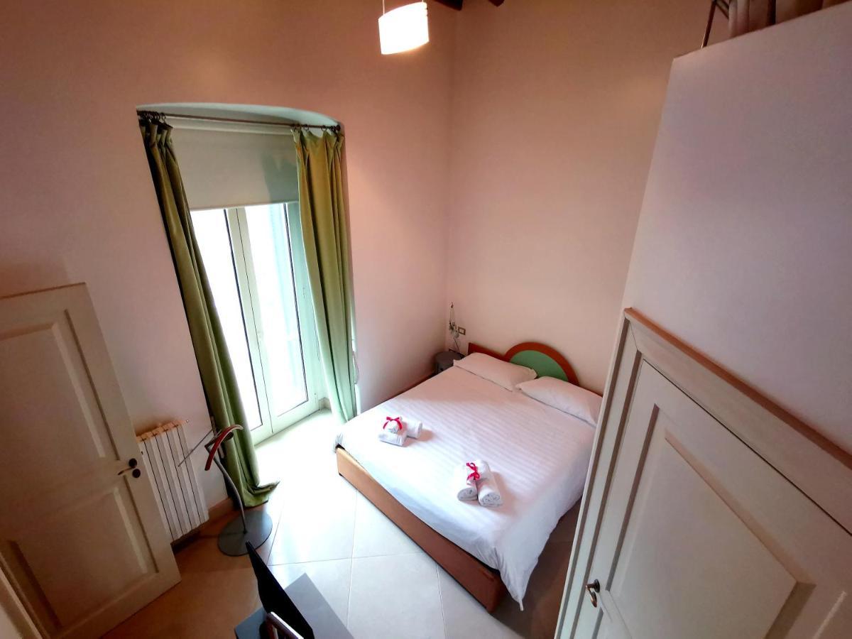 Appartamento Scesa San Michele Bari Esterno foto