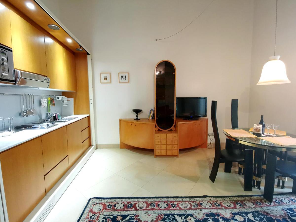 Appartamento Scesa San Michele Bari Esterno foto