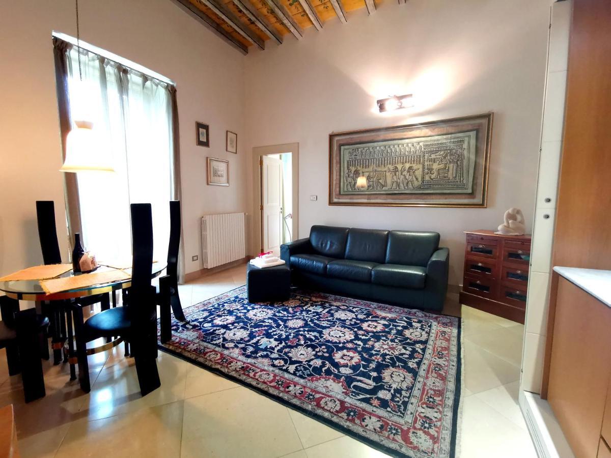 Appartamento Scesa San Michele Bari Esterno foto