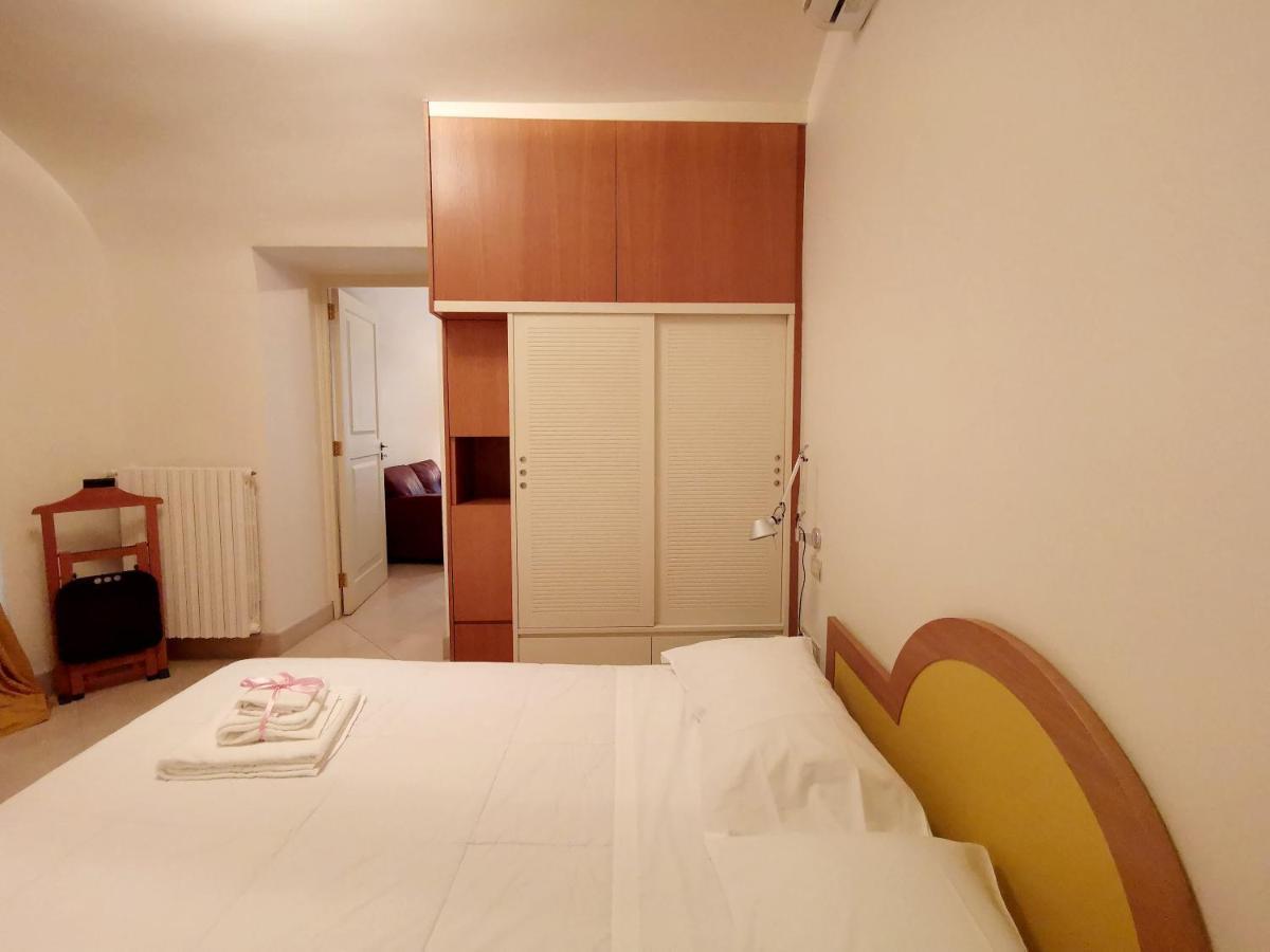 Appartamento Scesa San Michele Bari Esterno foto
