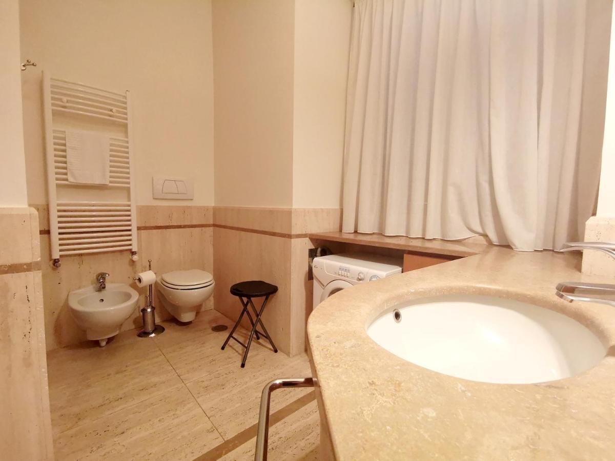 Appartamento Scesa San Michele Bari Esterno foto