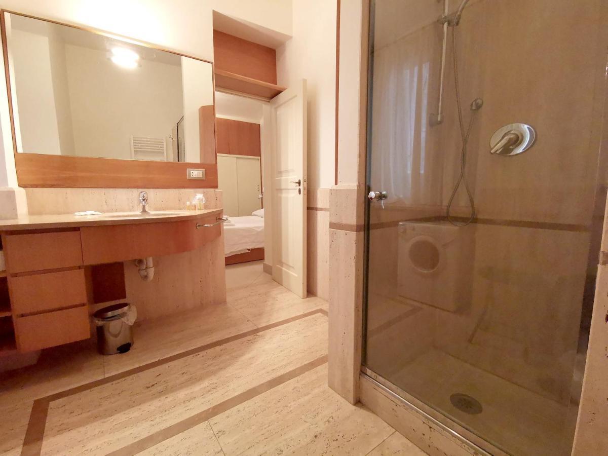 Appartamento Scesa San Michele Bari Esterno foto