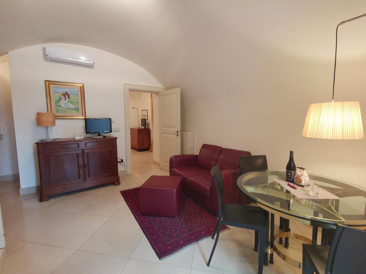 Appartamento Scesa San Michele Bari Esterno foto
